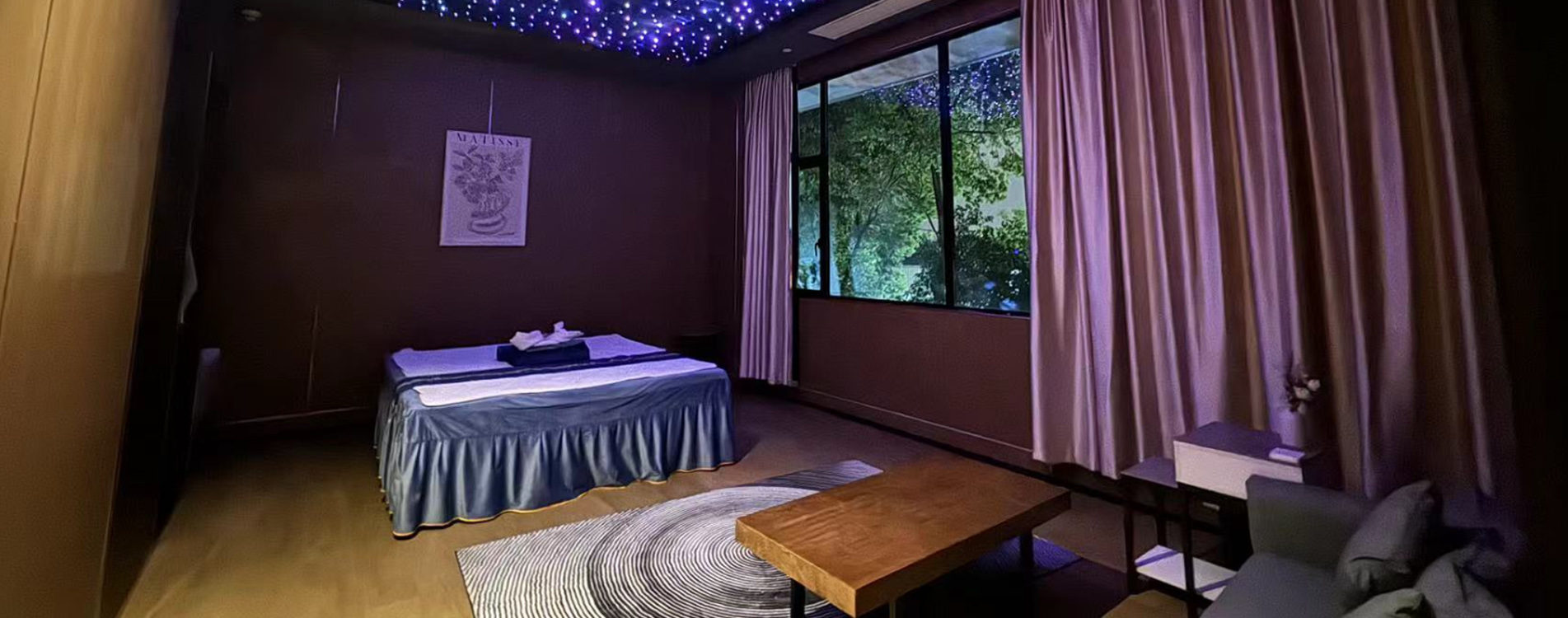 武汉洪山区桑拿图片二