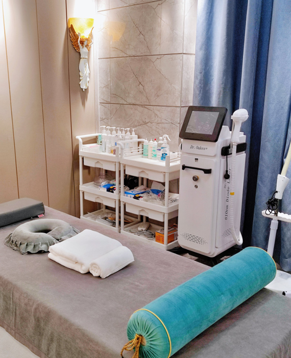 武汉洪山区桑拿会所