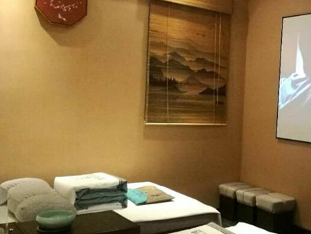 武汉洪山区SPA解决方案：针对久坐族的专项护理