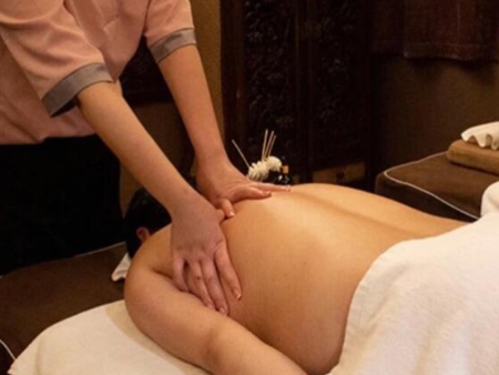 武汉洪山区柔式SPA到底是什么？适合怕疼星人的温柔选择